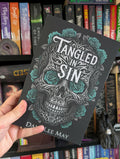 Tangled In Sin - Dani Lee May