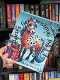 Do Horses Get Christmas Presents - Evie Wolfs