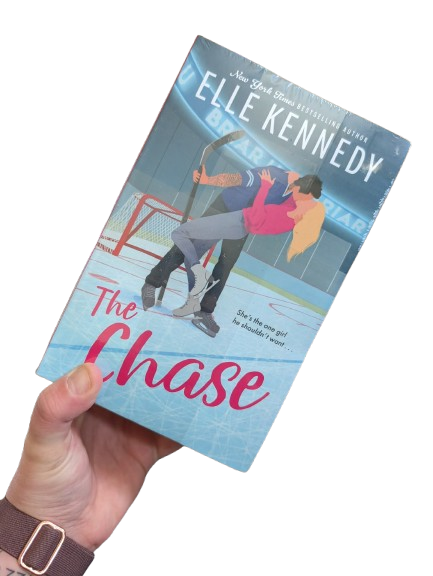 Briar U Series - Elle Kennedy
