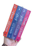 Briar U Series - Elle Kennedy