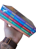 Dave Pigeon 5 Book Set
