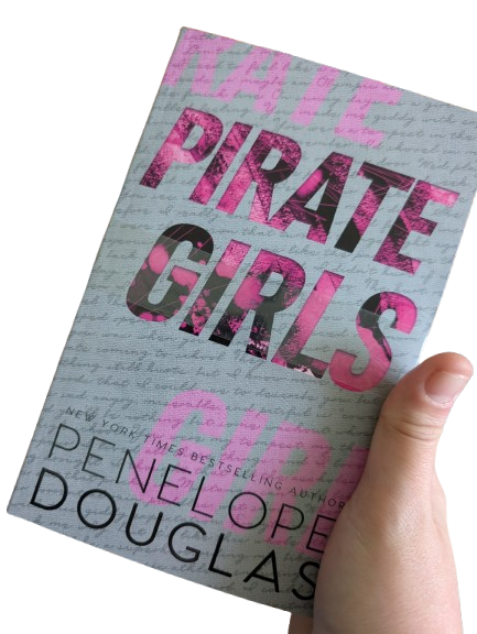 Hellbent Duology by Penelope Douglas