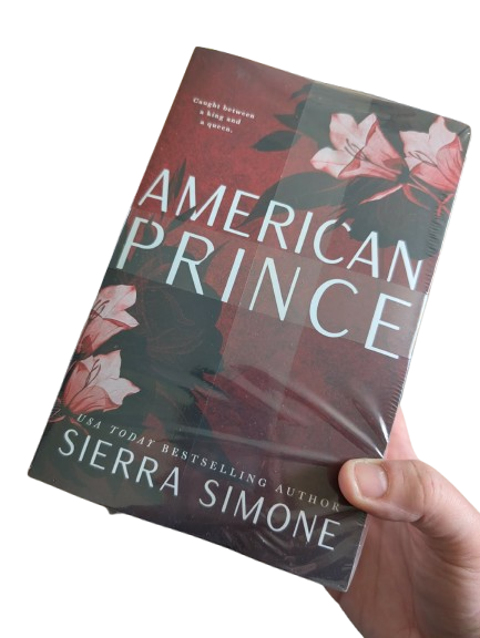 New Camelot Series - Sierra Simone