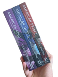 New Camelot Series - Sierra Simone