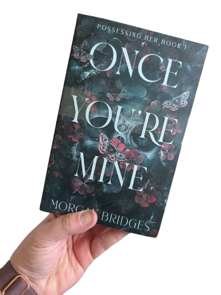 Possessing Her Series - Morgan Bridges