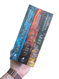 The Harbringer Series - Jennifer L. Armentrout