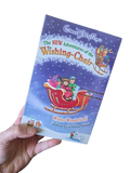 The New Adentures of the Wishing Chair - Enid Blyton - 6 Book BoxSet