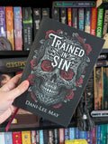 Trained In Sin - SPECIAL EDITION