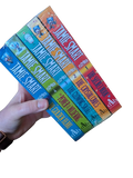 Flember - Jamie Smart - 5 book set
