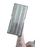 Cursebreaker series