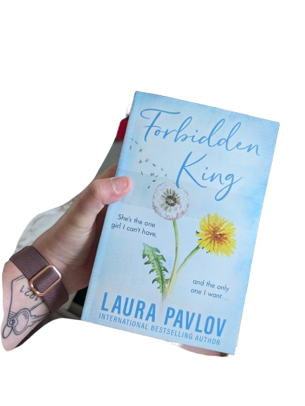 Magnolia Falls Series