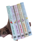 Magnolia Falls Series
