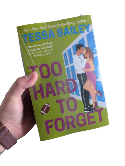 Romancing The Clarksons - Tessa Bailey