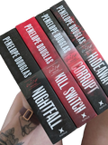 Devils Night Series
