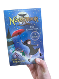 Nevermoor - The collection