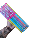 Unipiggle 6 book set